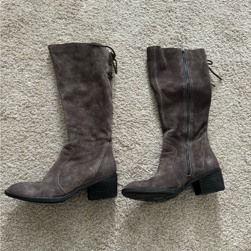 Born Boots! - Picture 2 of 15
